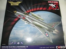 CORGI 1:48 ENGLISH ELECTRIC