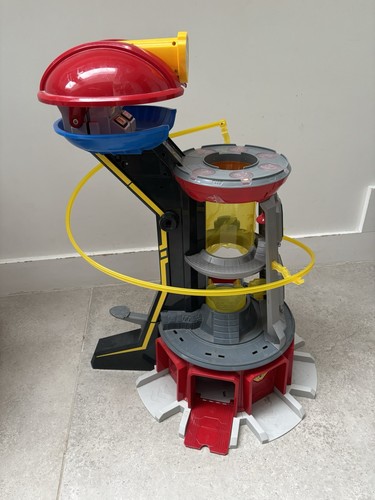 Paw patrol mighty - pups, super