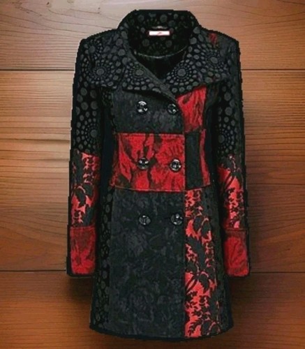 Joe browns pea coat - browns,