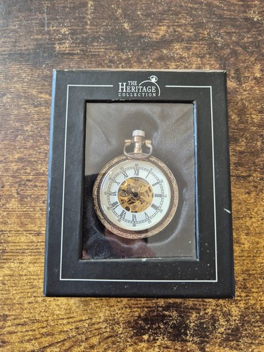 Heritage collection atlas - heritage,