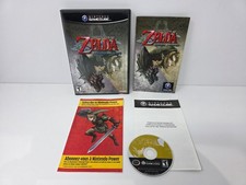 Zelda : Twilight Princess