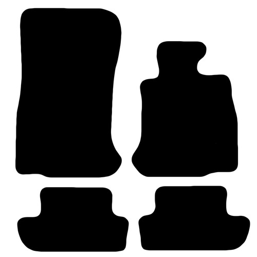 Carsio tailored carpet car - tailored,