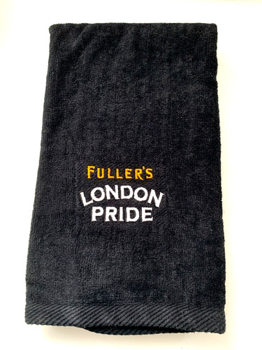 Fuller brewery london - fuller's,