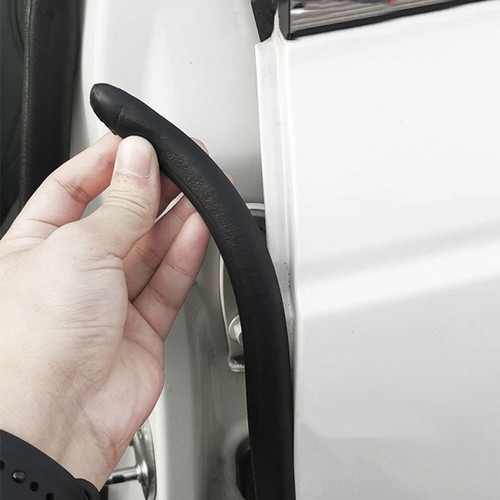 Car door edge - car,