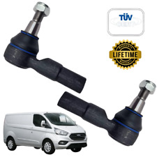 Front Outer Track Rod Ends