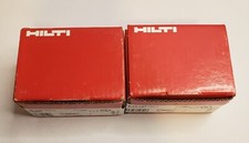 Hilti 100 Count X-C 20 THP 3/4