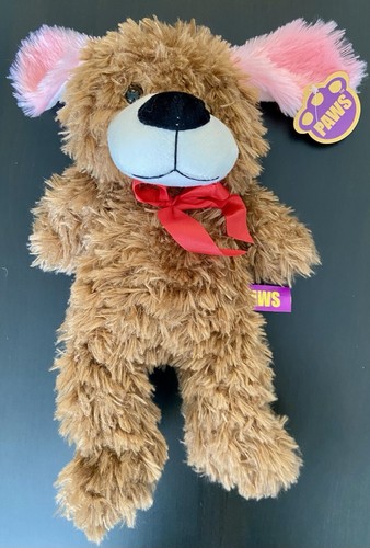 Paws plush teddy - paws,
