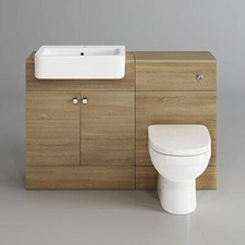 Bathroom Suite Combined