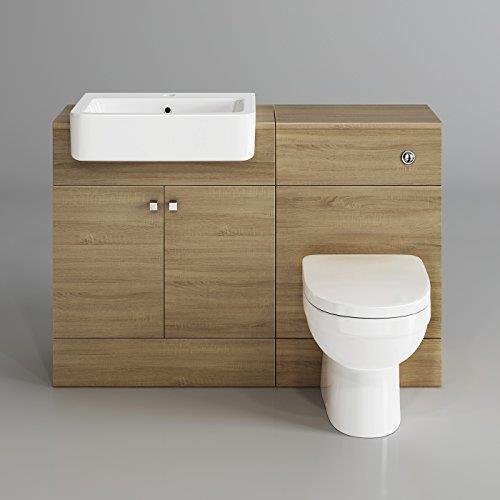 Bathroom suite combined - bathroom,