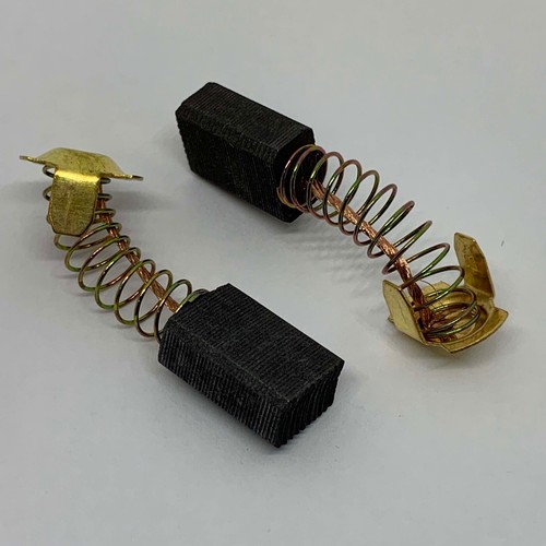 Carbon brushes for hitachi - brushes,