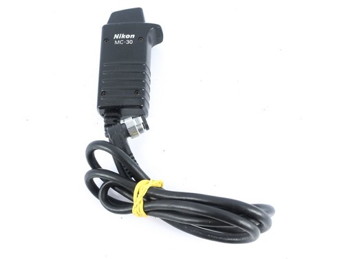 Nikon remote cord - nikon,