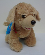 Build-A-Bear Puppy Dog In