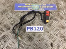 lifan gy 125 handlebar switch on and off