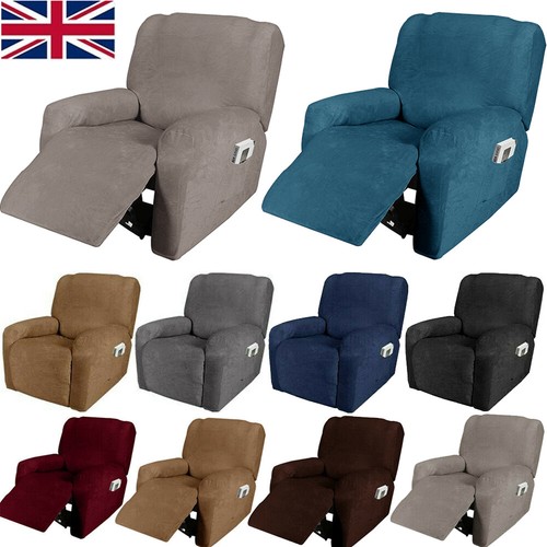 Seater recliner sofa cover - 1-seater,