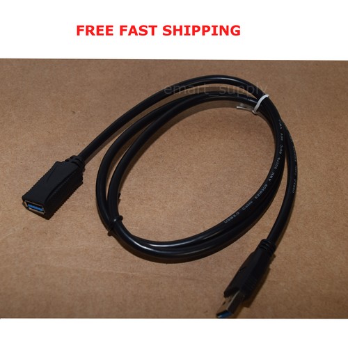 New usb extension for - usb, alpine
