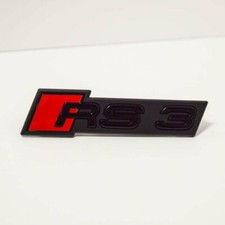 OEM AUDI A3 RS3 S3 8V FRONT