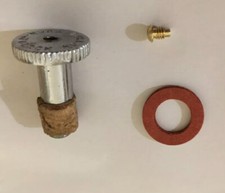 PETROL FUEL TAP for lawn mower