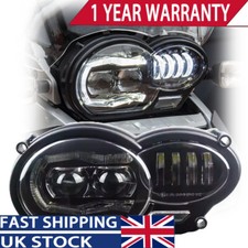 LED Headlight DRL For BMW