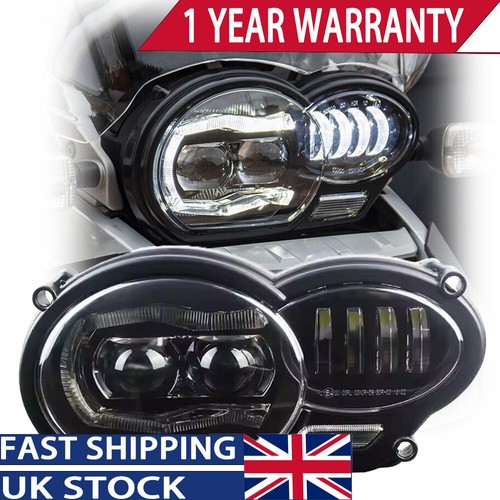 Led headlight drl - drl, bmw