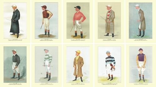 Vanity fair reproductions - fair,