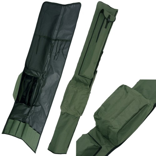 Carp fishing rod holdall - carp, holds