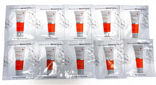 Environ hydrating clay - hydrating, masque