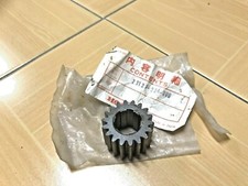 Honda CB100 CB125S CL100 TL125