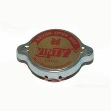 Radiator Coolant Cap 13 PSI