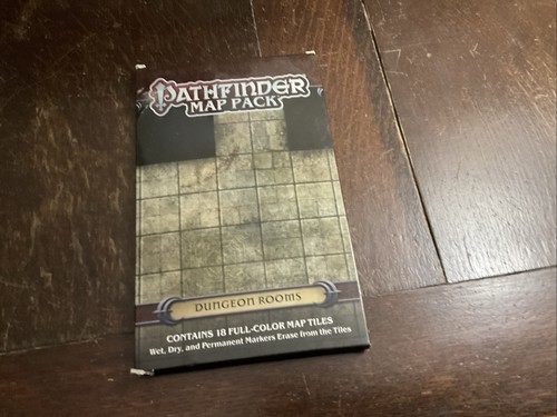 Pathfinder map pack - pathfinder,
