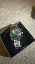 GANT Rochester Men's Stainless