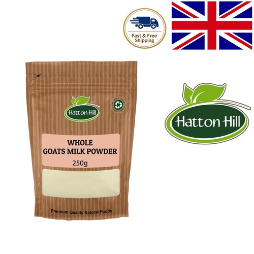 250g goat milk powder - goat,