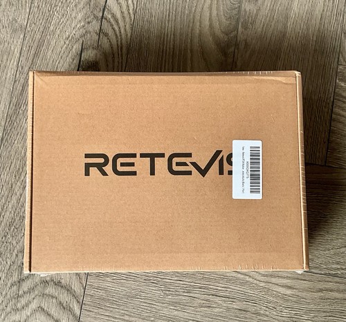 Retevis rt24 walkie - retevis, talkie