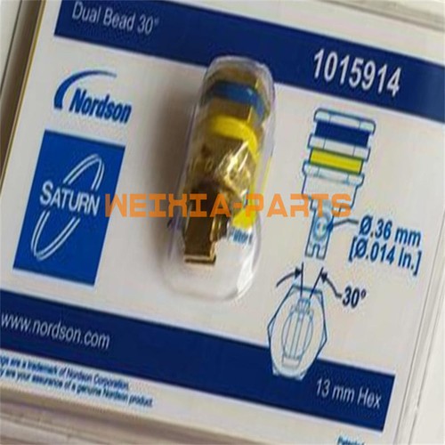 1pc new nordson 1015914 - 1pc,