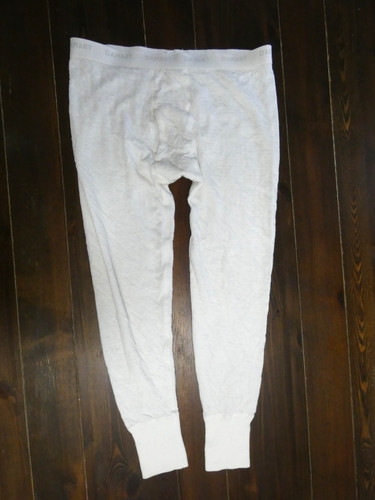 Vtg damart thermolactyl men - vtg,