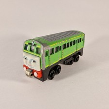 Mattel Diecast Thomas &