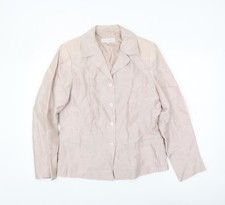 Evelin Brandt Beige Women's