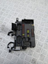 PEUGEOT BOXER RELAY BCM BODY CONTROL FUSE BOX 1388706080  TESTED 14-2020 100%?