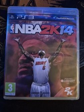 NBA 2K14 Sony PlayStation 3
