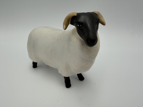 Vintage beswick black - vintage,