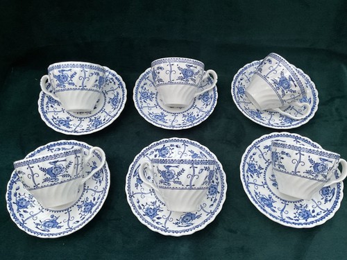 Johnson brothers indies cup - johnson,