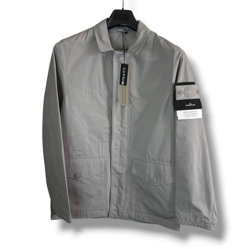 Stone island weatherproof - stone,