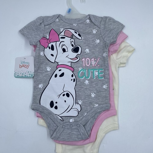 Disney baby girls pack - disney,