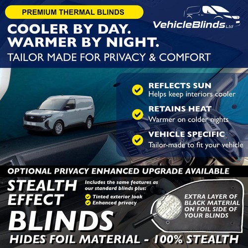 For ford transit - ford, courier