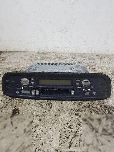 Nissan almera tino - almera,