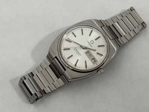 Vintage omega seamaster - vintage,