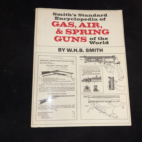 Smith encyclopedia gas - smith’s, of