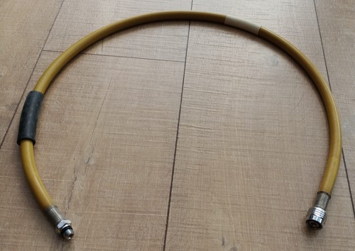 Apeks low pressure hose for - pressure,