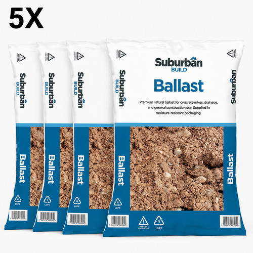 25kg construction ballast - construction,