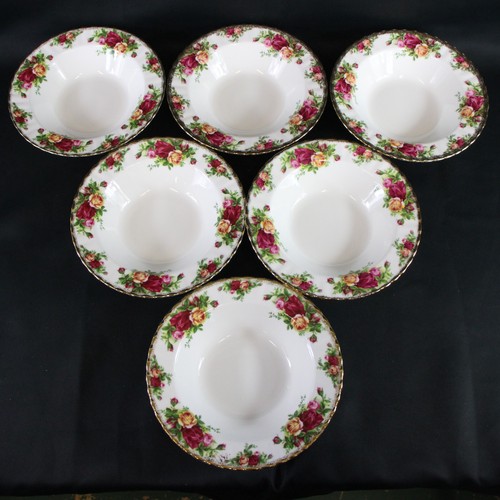 Royal albert old country roses - royal,