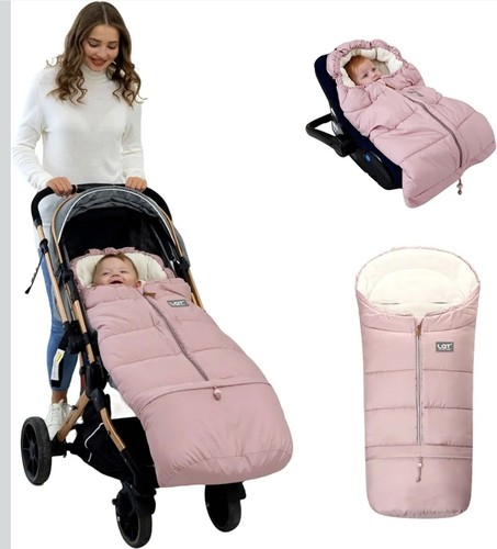 Lat universal footmuff for - lat,